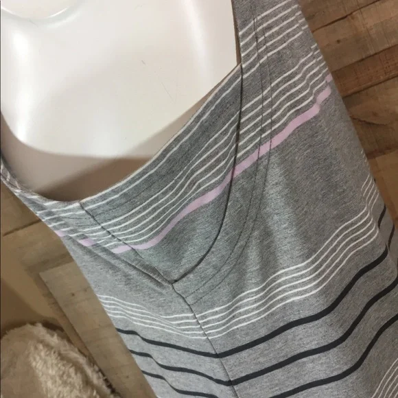Lou & Grey Tank Dress - Picture 2 of 6